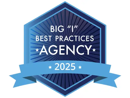 Van Nostran Young Coutts Named a 2025 Best Practices Agency
